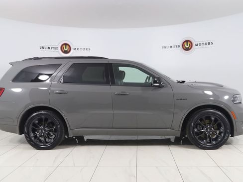Used 2023 Dodge Durango R/T AWD/4WD image 2