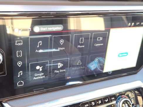 New 2026 GMC Sierra 3500 Denali w/ Technology Package image 20