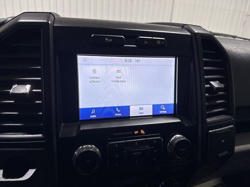 Used 2020 Ford F150 XL w/ Equipment Group 101A Mid RWD image 14