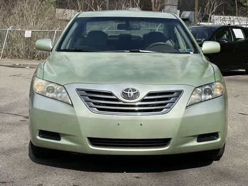 Used 2007 Toyota Camry image 24