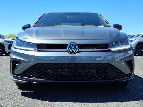 New 2026 Volkswagen Jetta Sport image 2