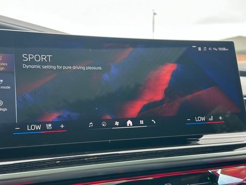 New 2026 BMW 740i xDrive AWD/4WD image 41