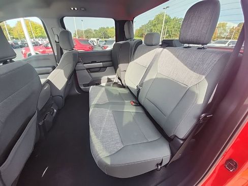 Used 2023 Ford F150 XLT w/ Equipment Group 302A High image 16