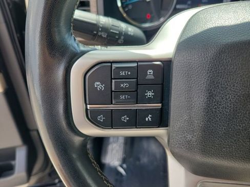 Certified 2024 Ford Expedition Max Limited RWD image 28