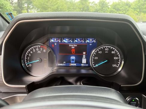 Used 2023 Ford F150 XLT w/ Equipment Group 302A High AWD/4WD image 21
