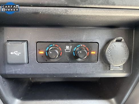 Used 2022 Toyota 4Runner Limited image 38