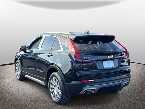 Used 2020 Cadillac XT4 Premium Luxury image 24