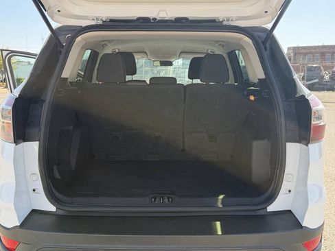 Used 2017 Ford Escape S FWD image 15