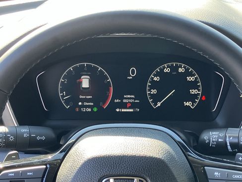 Certified 2025 Honda Pilot EX-L image 23