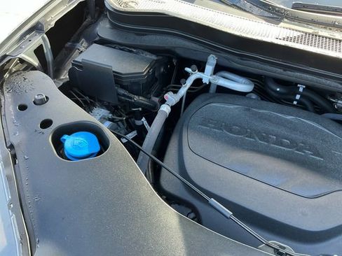 Used 2023 Honda Ridgeline RTL image 17