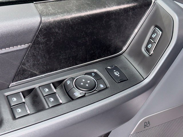 Used 2024 Ford F250 XLT w/ XLT Premium Package AWD/4WD image 11