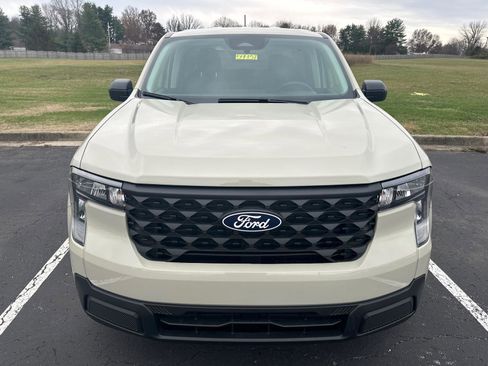 New 2025 Ford Maverick XL w/ 4K Tow Package image 14