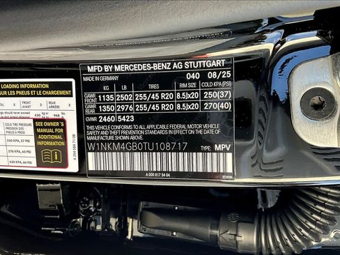 Used 2026 Mercedes-Benz GLC 300 image 31