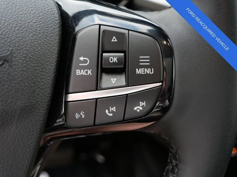Used 2022 Ford Escape SEL w/ Technology Package FWD image 19