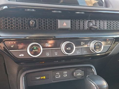 Used 2024 Honda CR-V EX-L image 17