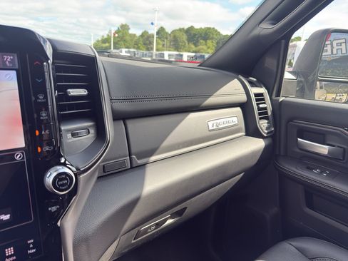 Used 2026 RAM 2500 Rebel w/ Rebel Level 1 Equipment Group AWD/4WD image 19