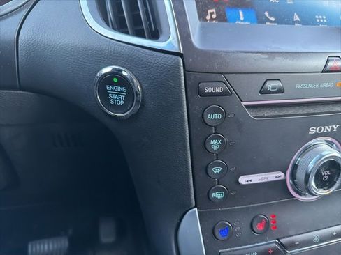 Used 2018 Ford Edge Titanium w/ Equipment Group 302A image 52