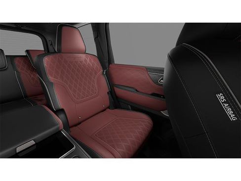 New 2026 INFINITI QX80 Autograph w/ Premium Cargo Package AWD/4WD image 18