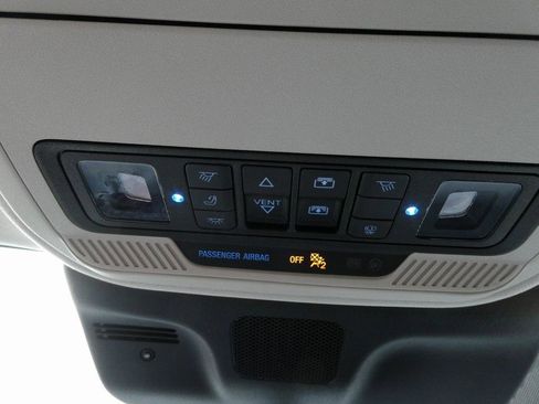 New 2025 Ford Expedition Active image 38