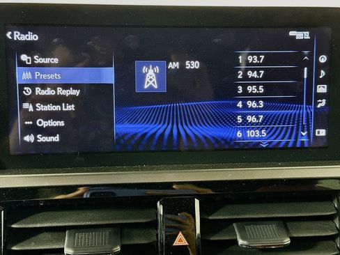 Certified 2023 Lexus GX 460 Premium image 15