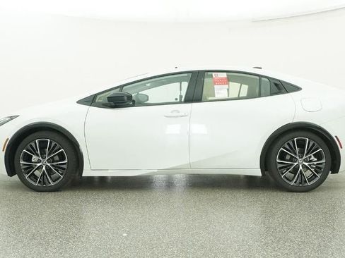 New 2026 Toyota Prius Limited image 19