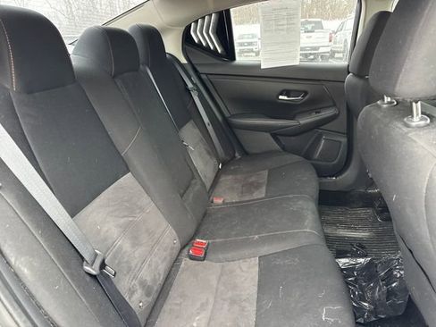 Used 2023 Nissan Sentra SR w/ Midnight Edition Package image 13