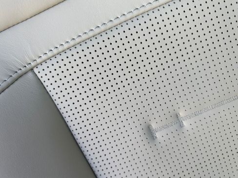 New 2025 Hyundai Santa Fe Calligraphy image 12