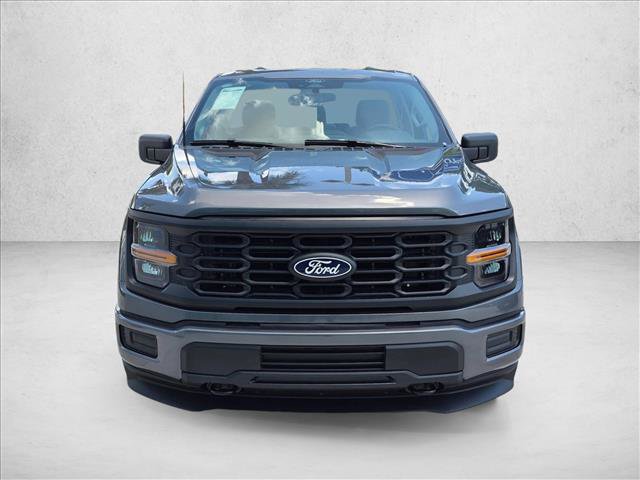 New 2026 Ford F150 XL AWD/4WD image 6