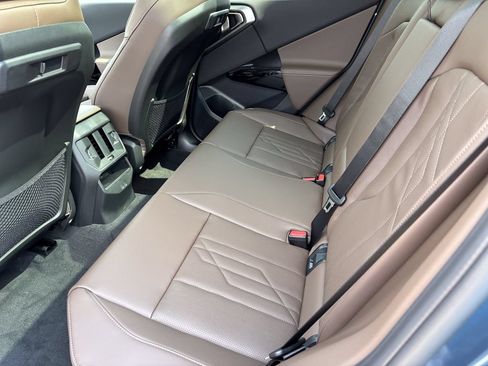 New 2026 BMW X3 xDrive30i w/ Premium Package AWD/4WD image 29