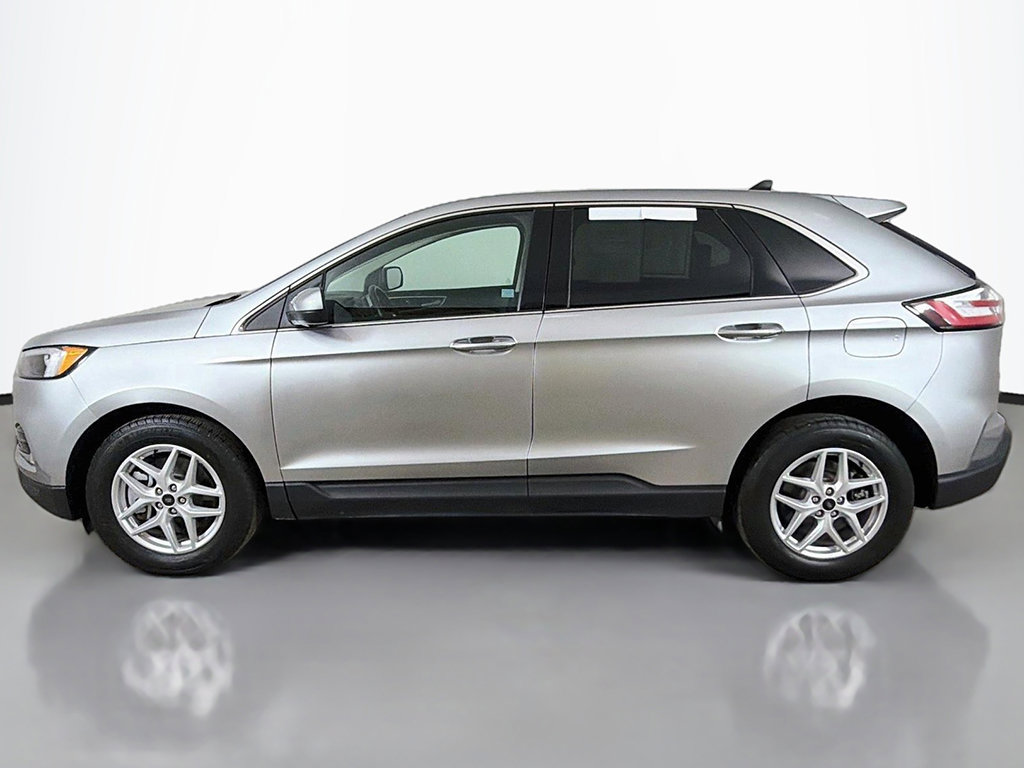 Used 2024 Ford Edge SEL w/ Convenience Package AWD/4WD image 14