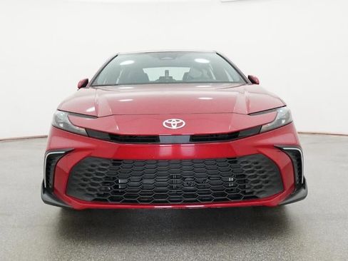 New 2026 Toyota Camry SE image 31