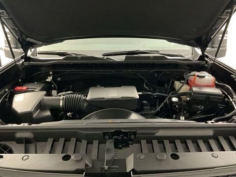 New 2026 Chevrolet Silverado 2500 LT w/ Trail Boss Package image 23