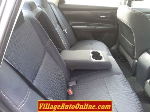 Used 2017 Nissan Altima 2.5 S w/ Power Driver Seat Package image 29