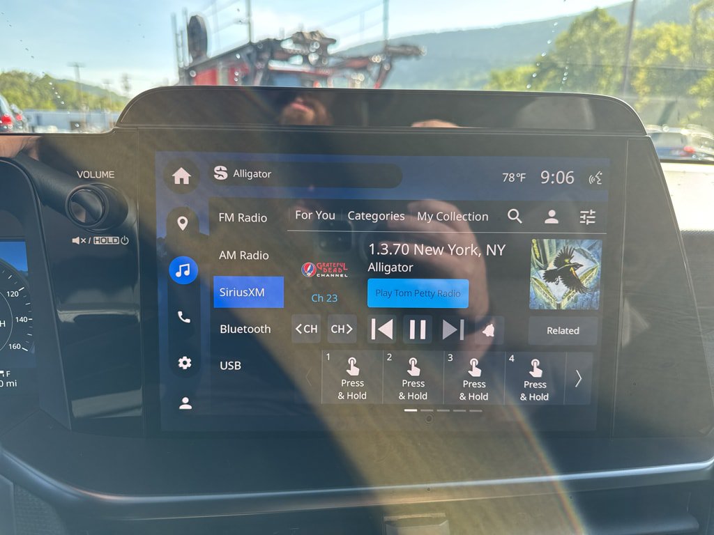 New 2026 Subaru Outback Limited AWD/4WD image 24