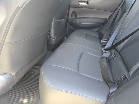 New 2026 Toyota Corolla Cross XLE image 22