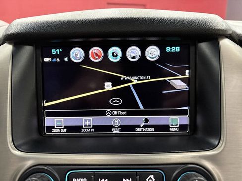 Used 2018 GMC Yukon Denali w/ Open Road Package AWD/4WD image 26