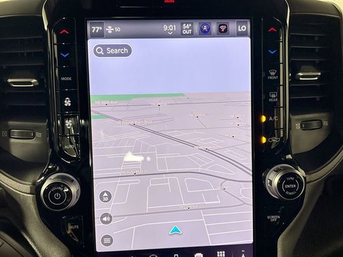 New 2026 RAM 2500 Tradesman image 16