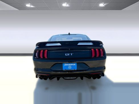 Used 2022 Ford Mustang GT Premium w/ Equipment Group 401A image 10