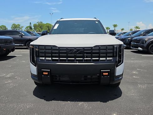 New 2027 Kia Telluride SX Prestige X-Pro AWD/4WD image 3