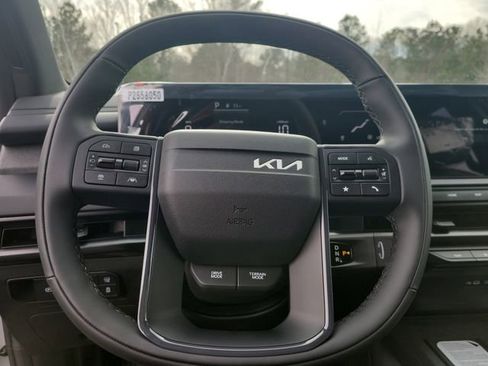 New 2027 Kia Telluride EX X-Line image 22