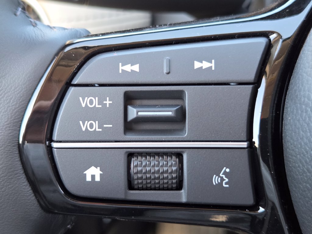 New 2027 Honda HR-V EX-L image 14