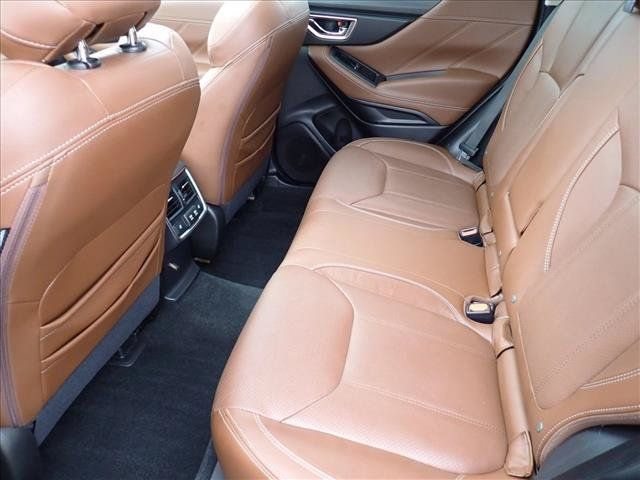 Used 2020 Subaru Forester Touring AWD/4WD image 10