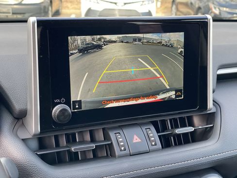 Certified 2025 Toyota RAV4 XLE Premium image 29