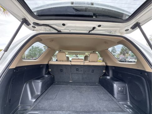 Used 2016 Toyota 4Runner Limited image 26