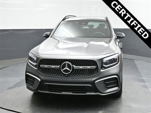 Certified 2024 Mercedes-Benz GLB 250 image 30