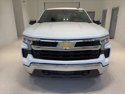 New 2026 Chevrolet Silverado 1500 LT