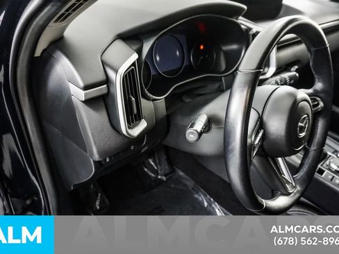 Used 2025 MAZDA CX-50 AWD 2.5 S w/ Preferred Package image 34