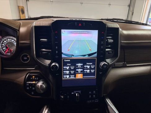 Used 2021 RAM 1500 Limited image 18