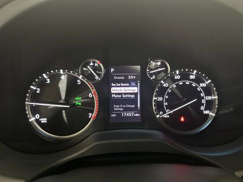 Certified 2023 Lexus GX 460 Premium w/ Premium Package image 21