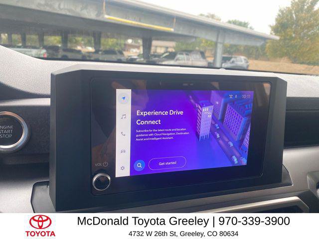 Certified 2025 Toyota 4Runner SR5 AWD/4WD image 18